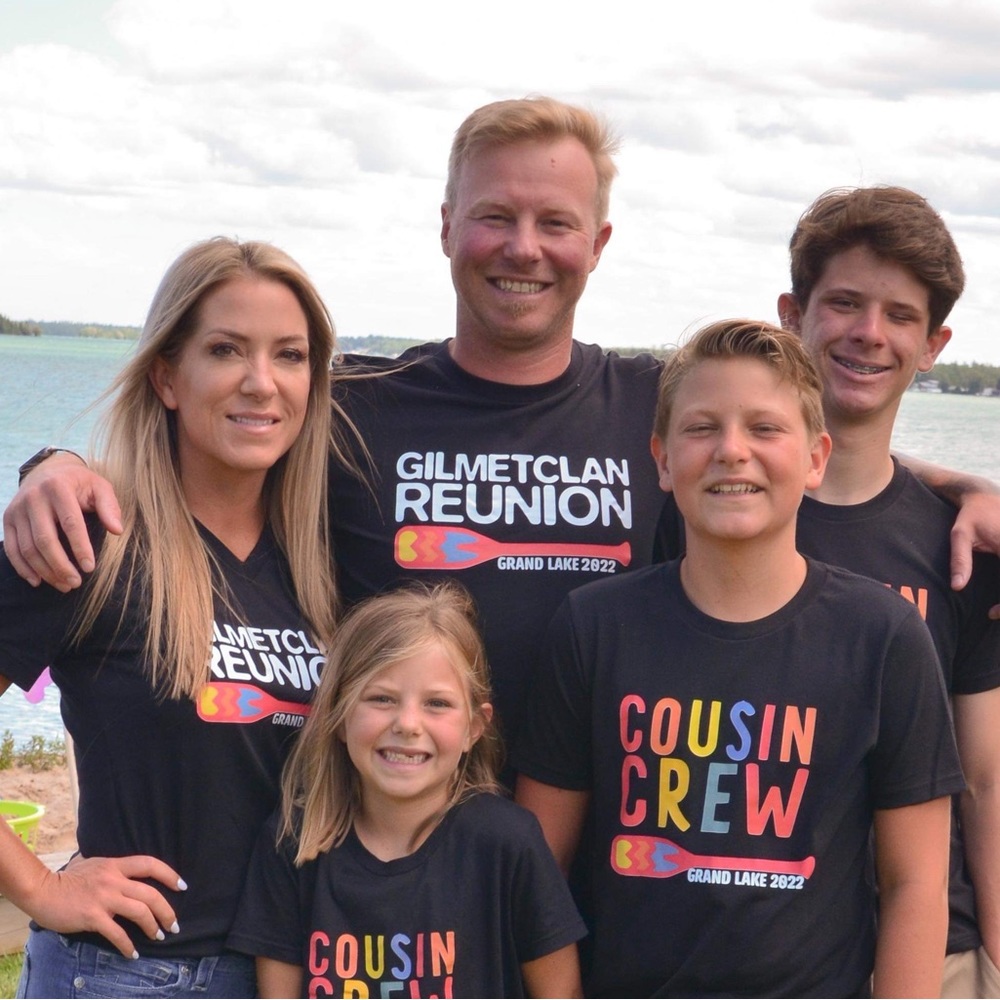 Meet your Posher, Donna